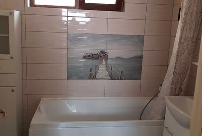 Casă cu 3 camere cu Teren 120 Mp în Central - 3