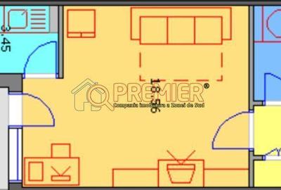 Garsonieră în Măgurele - 4