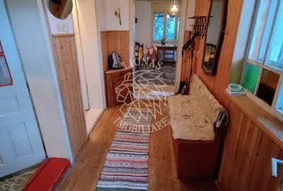 Casă tradițională de vânzare în Beliș-Fântânele-zonă turistică de vis - 10