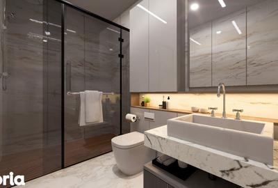 Apartament cu 3 camere în Aurel Vlaicu - 6