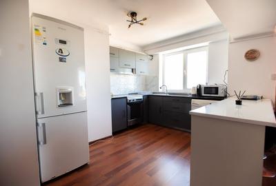 Apartament 2 camere | Vedere spre mare | Piata Ovidiu - 13