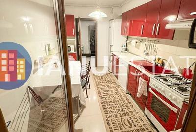 Apartament cu 3 camere decomandat în Central - 5
