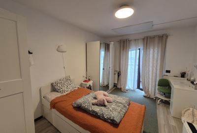 Casă cu 6 camere cu Teren 509 Mp în Măgurele - 6