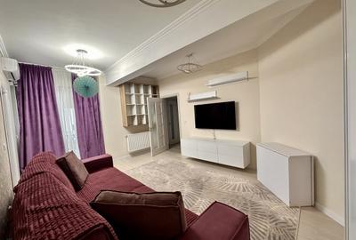 Apartament cu 2 camere semidecomandat în Fundeni - 13