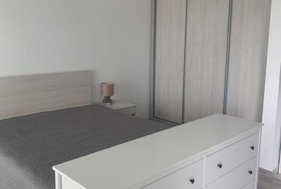 Apartament cu 2 camere în Europa