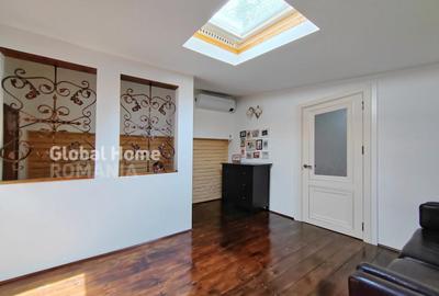 Inchiriere Vila | Renovata Premium | 5 Camere | Central - 1