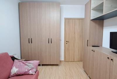 Apartament cu 2 camere semidecomandat, mobilat în Berceni - 5