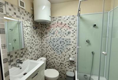 Spațiu comercial, de 87 mp, în Gruiu - 8