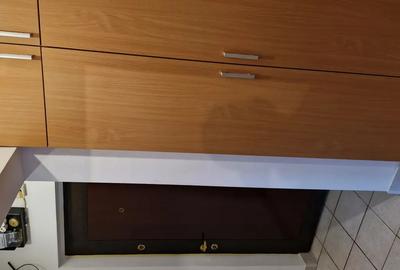 Garsonieră decomandată în Moșilor - 2