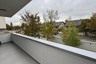 REA1026231 3 camere cu 2 terase mobilat ELA Baneasa REA1026231 3 camere cu 2 terase mobilat ELA Baneasa - 10