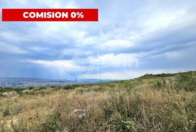 Teren Construcții intravilan de 1070 mp, în Iris
