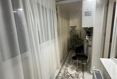 Apartartament 2 camere decomandat, Podu Ros - Sens Giratoriu - 5