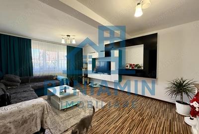 Casa P+M - 4 dormitoare - living - mobilata - utilata - Albesti - 2