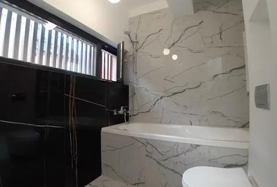 Casă cu 5 camere cu Canalizare în Străulești - 14