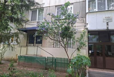 Garsonieră decomandată în Rahova