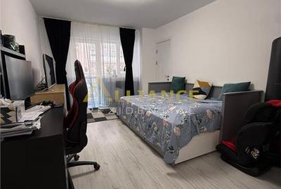 Apartament cu 3 camere decomandat, mobilat în Splaiul Unirii - 11