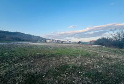 Teren intravilan de 658 mp, în Fughiu - 4