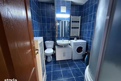 Apartament cu 3 camere în Uric - 1
