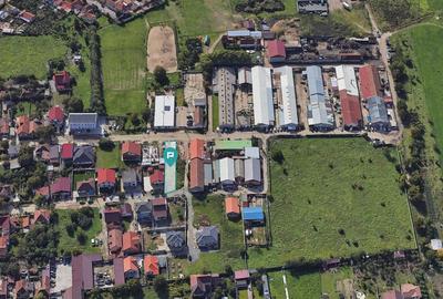 Teren 567mp Arad / Strada Doctor Ilarion Felea - 5