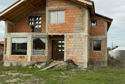 Casă cu 4 camere cu Teren 1064 Mp în Vinga - 5