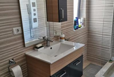 Apartament cu 2 camere decomandat, mobilat în Nord - 5