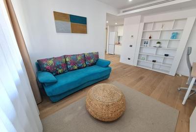 Apartament | 2 camere | Herastrau | Parcare subterana - 2