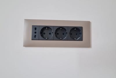 Garsonieră semidecomandată în Băneasa - 29