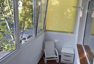 De inchiriat apartament cu 2 camere mobilat ?i utilat - 6