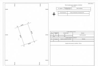 Teren 482mp de vanzare, in Lazu - Constanta - 1