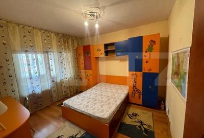 Apartament cu 3 camere decomandat, mobilat în Gării - 2