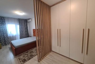 Garsonieră decomandată în Fundeni - 1