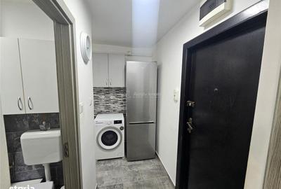 Garsonieră decomandată, mobilată în Micro IV - 2