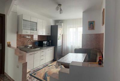 Apartament cu 3 camere decomandat în Central - 5