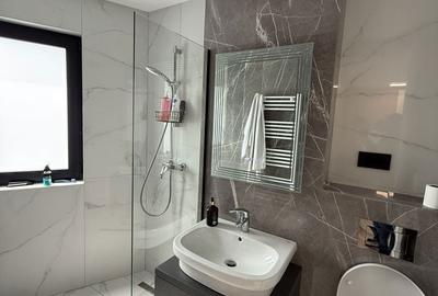 Apartament cu 3 camere în Central - 8