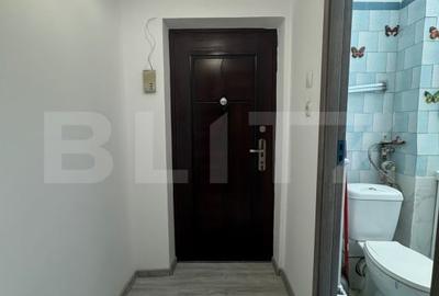 Garsoniera Renovata - Sector 5 Bucuresti - 5