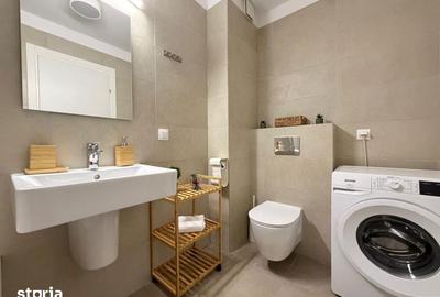 Apartament cu 2 camere în Central - 12