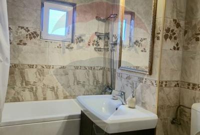 Apartament cu 3 camere decomandat, mobilat în Central - 13