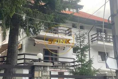 Pensiune 12 Camere ?i Restaurant - sta?iune turistica montana Bu?teni Pensiune 12 Camere ?i Restaurant - sta?iune turistica montana Bu?teni - 1