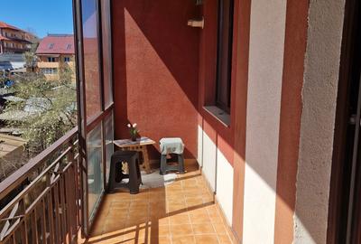 Garsonieră decomandată în Central - 3