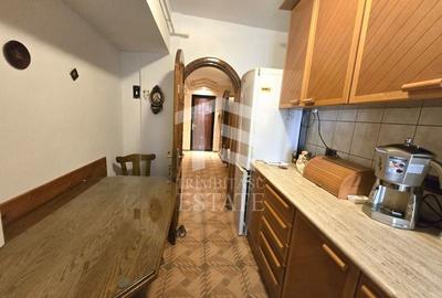 TOMIS NORD- CIRESICA-Apartament 3 camere de vanzare. - 29