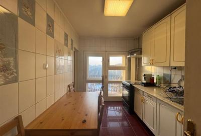 Inchiriere spatiu pentru birou | Piata Alba Iulia | MOBILAT BIROU |  vedere fata - 12