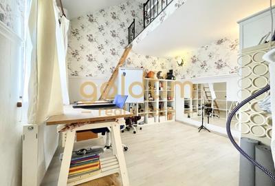 VILA DUPLEX/CURTE/TERASA INCHISA/COMPLEX/BANEASA RESIDENTIAL/ IANCU NICOLAE - 17