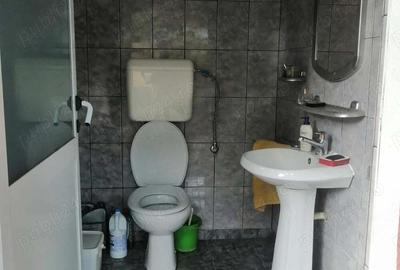 Casă cu 3 camere cu Canalizare în ICIL - 2