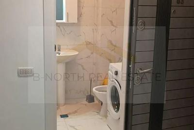 Studio de închiriat | Militari Residence – Weiner Palada 14 | Parcare inclusă | - 3