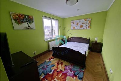 Apartament cu 3 camere decomandat în Griviței - 4