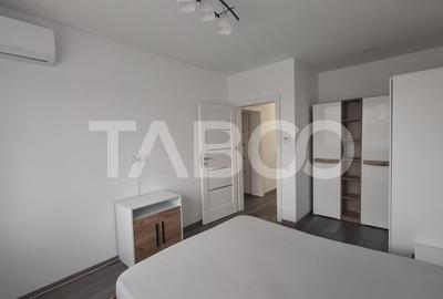 Apartament 2 camere de inchiriat decomandat 58 mp zona Selimbar Sibiu - 12