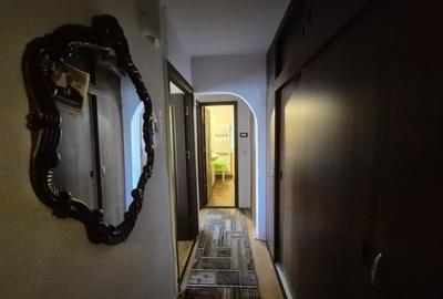 Apartament cu 3 camere decomandat în Păcurari - 3