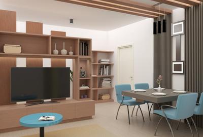 Apartament nou - 5