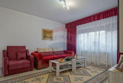 COMISION 0%! 3 CAMERE DECOMANDAT CU BALCON | STR. MARTE S... - 6