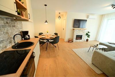 Apartament cu 2 camere decomandat în Central - 3
